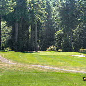 Baywood GCC: #15