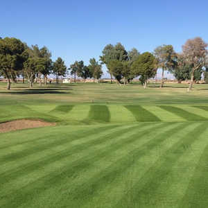 Del Rio CC