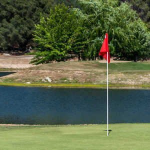 Yosemite Lakes Park GC