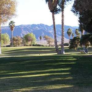 Lake Tamarisk GC