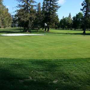 Escalon GC