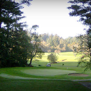 Eureka GC