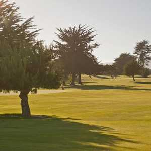 Pismo Beach Golf Course in Grover Beach Pismo Beach Golf Course in Grover Beach