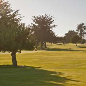 Pismo Beach GC