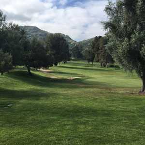 Echo Hills GC