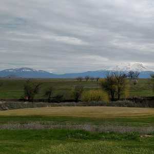 Shasta Valley GC