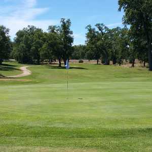 Grape Ranch Golf Club in Palo Cedro Grape Ranch Golf Club in Palo Cedro