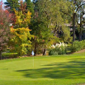 Ukiah Valley GC