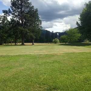 Trinity Alps GC