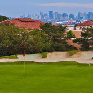 The Loma Club: #9