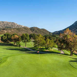 Temecula Creek Inn Golf Resort