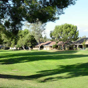 Leisure Village Golf Club in Camarillo Leisure Village Golf Club in Camarillo