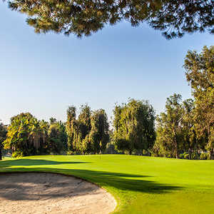 Rancho Park GC