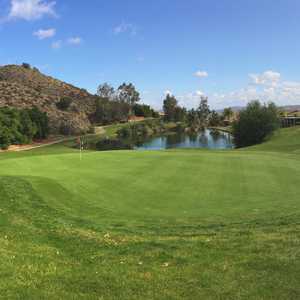 Glen Ivy GC