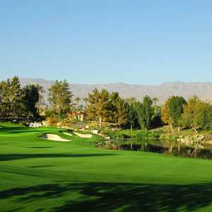 Indian Wells Golf Resort - Celebrity