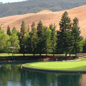 blackhawk falls country club course