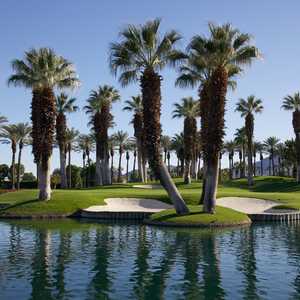 Valley at Marriott's Desert Springs Resort