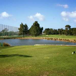 Seal Beach Navy GC