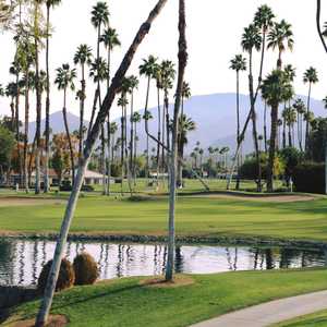 Omni Rancho Las Palmas Resort