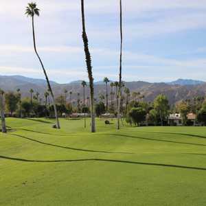 Omni Rancho Las Palmas Resort