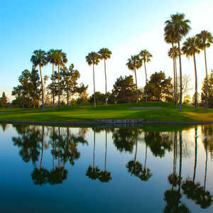 Tustin Ranch GC