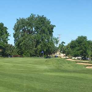 Woodcreek GC