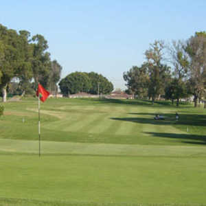 Chester Washington Golf Course in Los Angeles Chester Washington Golf Course in Los Angeles