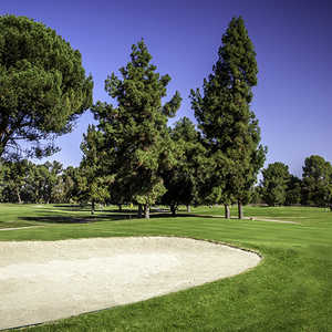 Balboa at Sepulveda Golf Complex