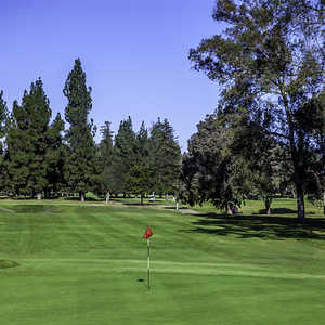 Encino at Sepulveda Golf Complex