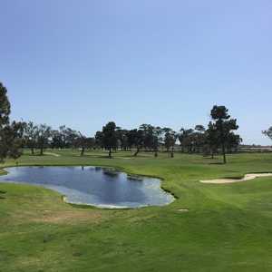 Buenaventura GC