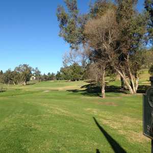 Mission Trails GC: #2