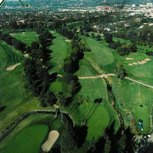Wilshire C.C.