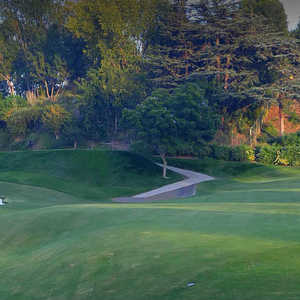 virginia country club beach
