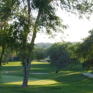 Hesperia GCC