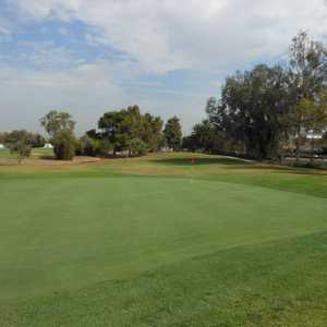 The Links at Victoria GC: #5
