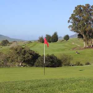 Dairy Creek GC