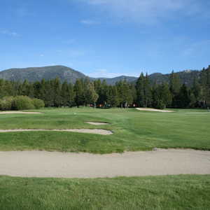 Lake Tahoe GC: #7