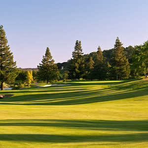 Napa Valley CC