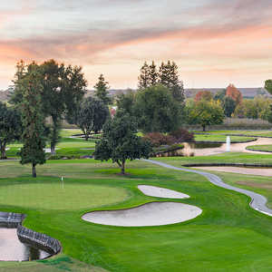 San Joaquin CC