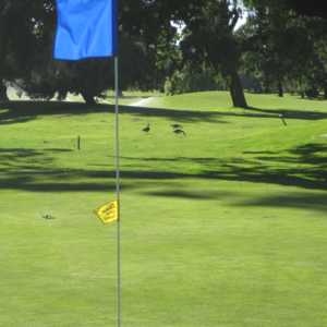 The Reserve at Spanos Park in Stockton