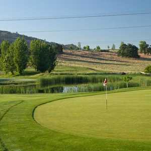 Empire Ranch GC