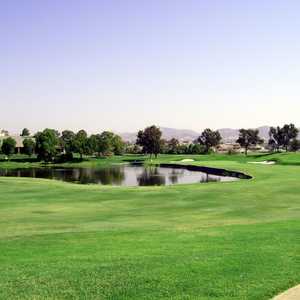 Bear Creek GCC