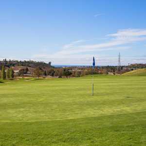 St Mark Golf Course in Lake San Marcos St Mark Golf Course in Lake San Marcos