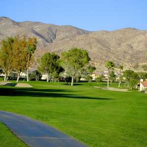 Mission Lakes CC: #4