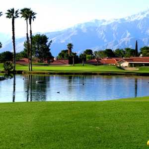 Mission Lakes CC: #2