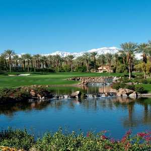 Indian Ridge CC - Grove: #8