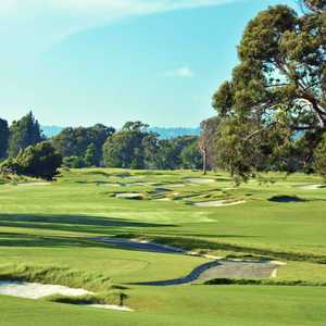 Alameda CA golf courses Alameda CA golf courses