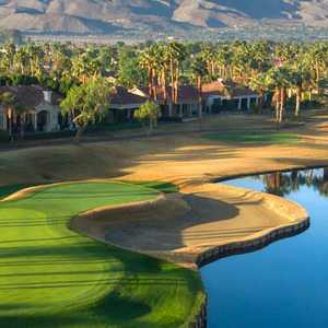 PGA WEST Jack Nicklaus Tournament