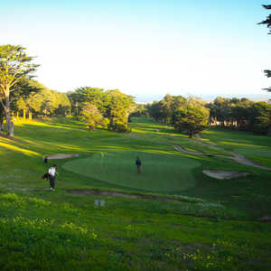 Gleneagles GC