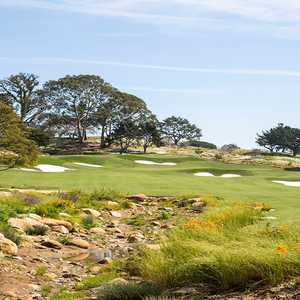 Montecito CC